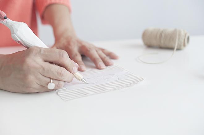 recordatorios handmade para comuniones