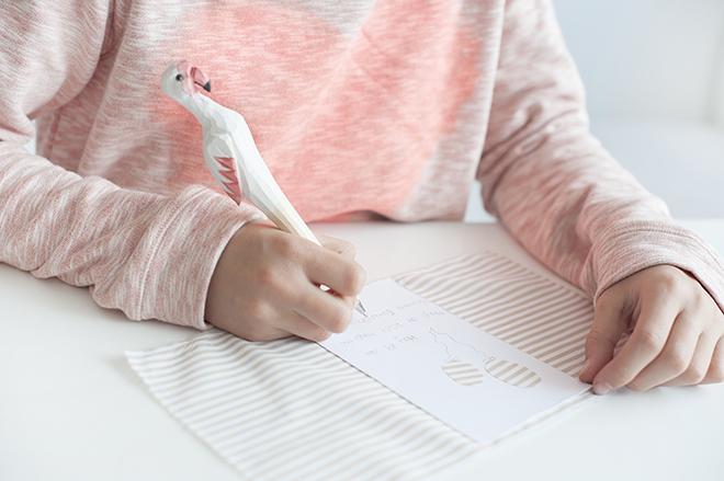 recordatorios handmade