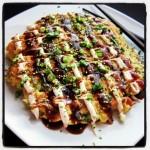 Recetas de cocina japonesa: Como preparar Okonomiyaki | Taka Sasaki