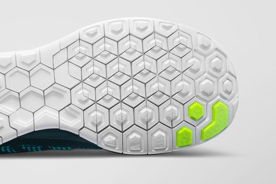 suela nike free 2014