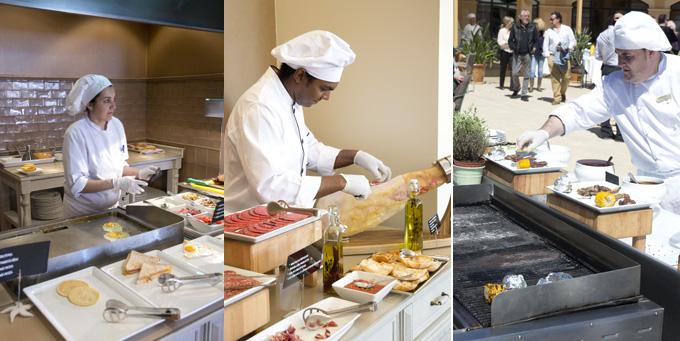 elbrunchperfecto chefs