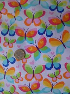 Mariposas Multicolor 2