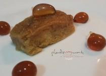 #pan de juanola y torrijas de coca-cola