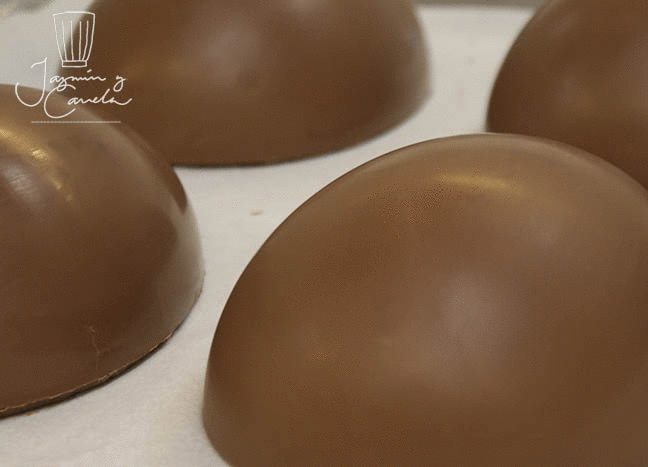 I Peccatucci di Mamma Andrea Huevo de pascua personalizado