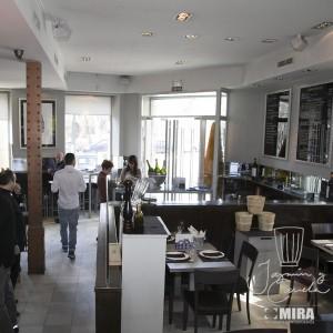 Taberna Arzábal, Madrid