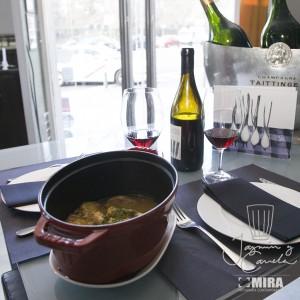 PATATA A LA IMPORTANCIA ? PATATA L?IMPORTANZA (RECETA TABERNA ARZÁBAL)