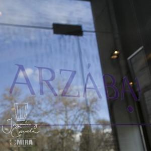 Taberna Arzábal, Madrid