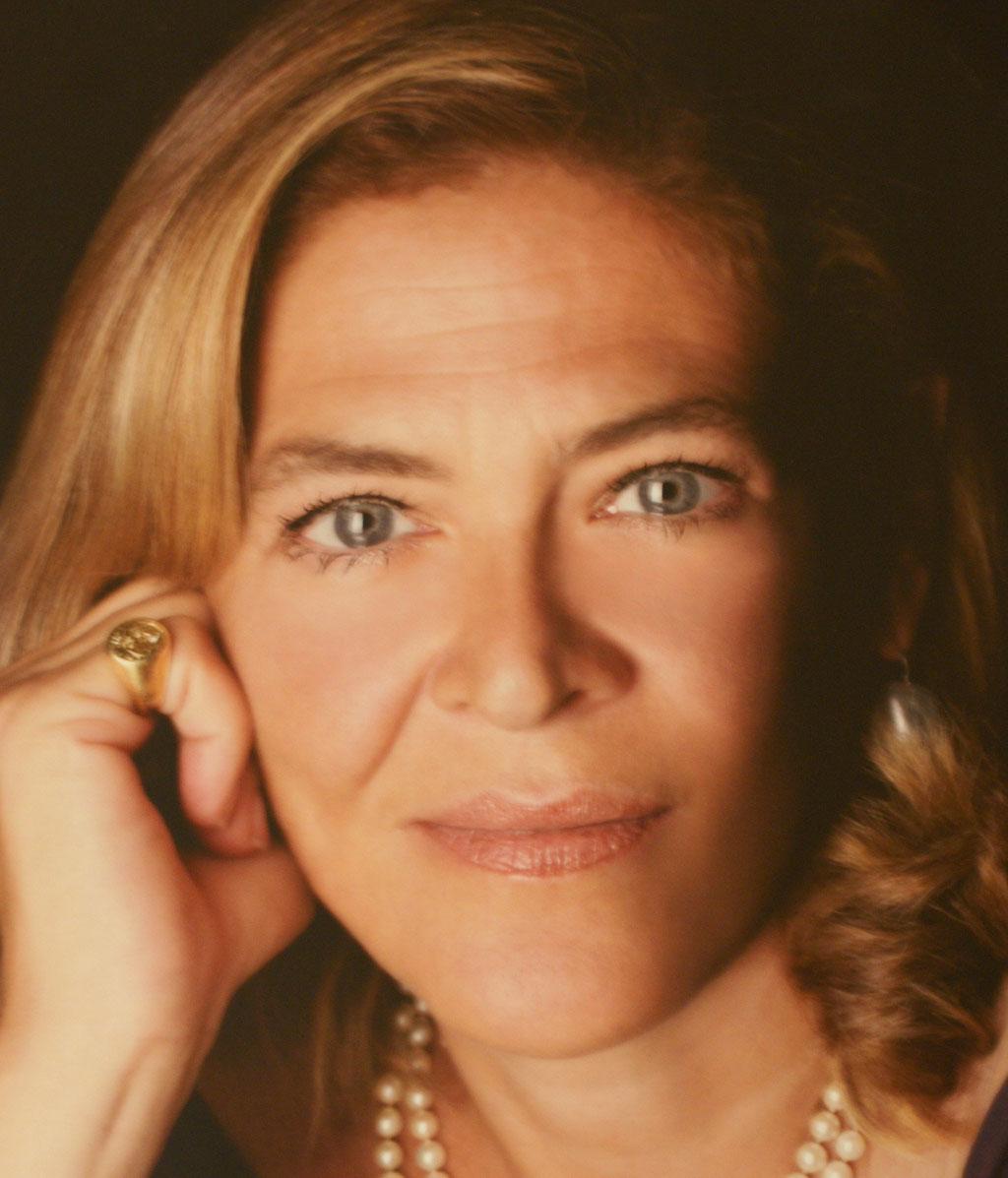 Magda Diliverto Fotografia de Galiano