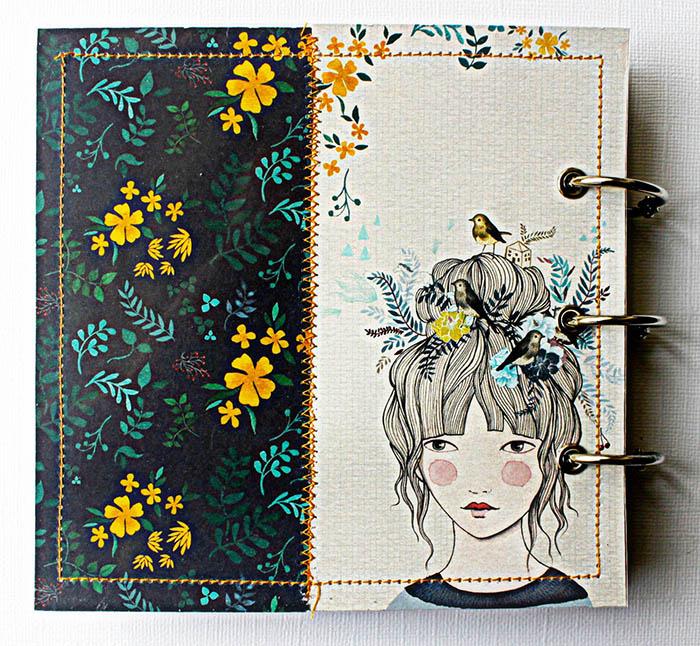 Album Bog Hop la mas bonita by Lady desidia Kit de somni