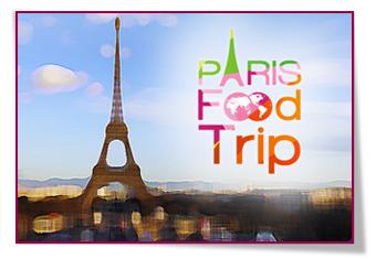 PabloD Gourmet - Paris Food Trip 2014