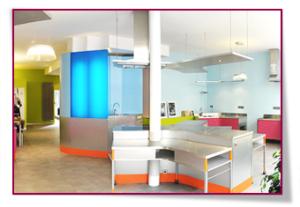 PabloD Gourmet - Atelier