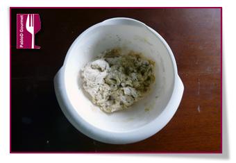 PabloD Gourmet - Masa para hacer Focaccia