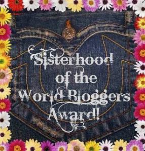 Sisterhood wordpress blogs