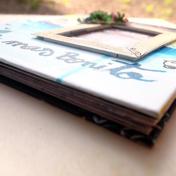 Album Quim Díaz LA mas bonita