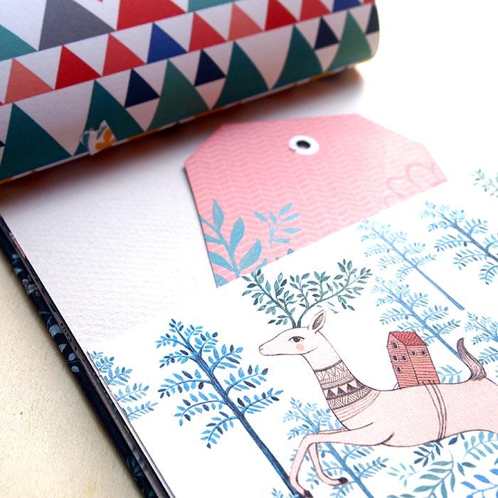 Album taller quim díaz la mas bonita