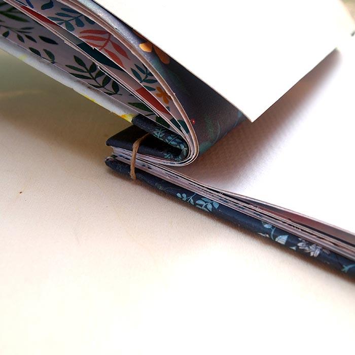 Album taller lady desidia y Quim Díaz