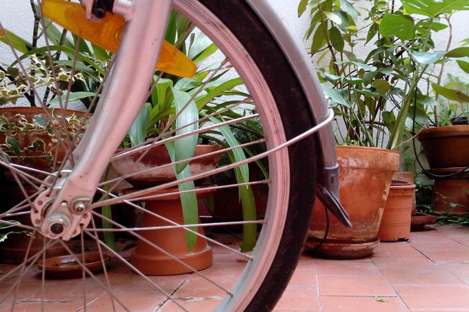 El Patio coworking MAdrid