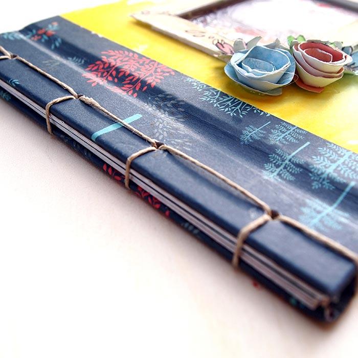 HAremos scrapbooking