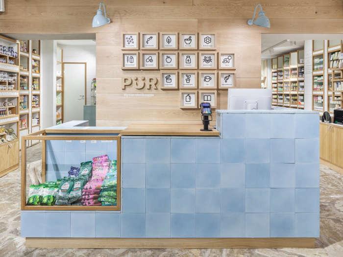 nordic shop