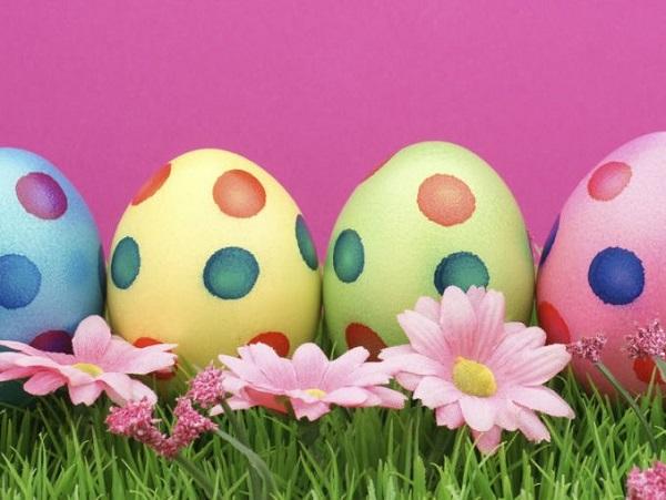 decorar huevos de pascua 5