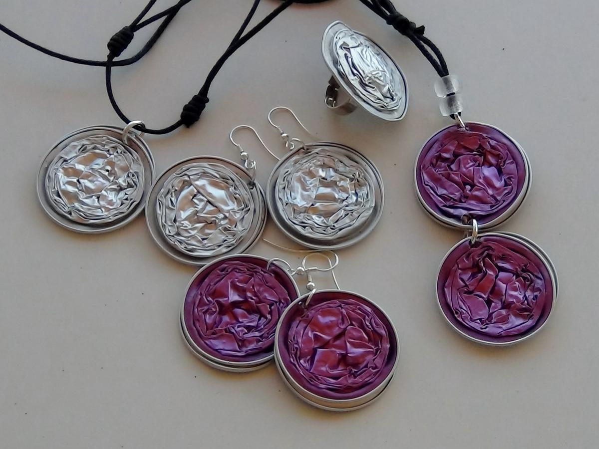 Top 50 Recycled, Reused and Upcycled, The Reuse Factory. Los + de Reciclado Creativo, (8)