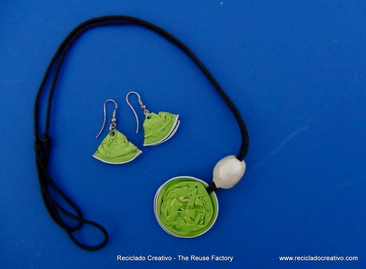 Top 50 Recycled, Reused and Upcycled, The Reuse Factory. Los + de Reciclado Creativo, (7)