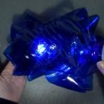 Top 10 reciclado de botellas de plástico de color azul - Top 10 blue recycled plastic bottles. Reciclado Creativo