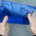 Cómo realizar una caja de regalo, estuche, bombonera o dulcero con una botella de plástico. Rosa Montesa. Reciclado Creativo.