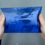 Cómo realizar una caja de regalo, estuche, bombonera o dulcero con una botella de plástico. Rosa Montesa. Reciclado Creativo.