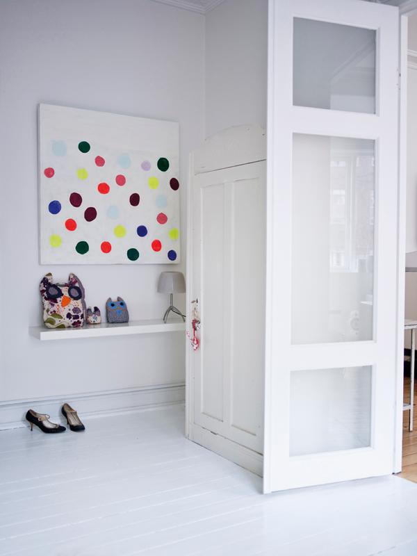 11. los lunares en la decoración_ exterior con vistas_blog de decoración_lagarbatella