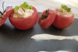 tomates rellenos yogout 031
