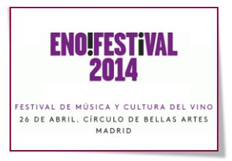 PabloD Gourmet - Enofestival 2014 - logo