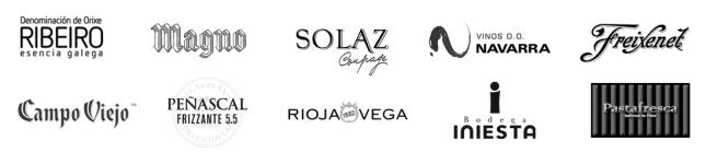 PabloD Gourmet - Banner de bodegas presentes en Enofestival 2014