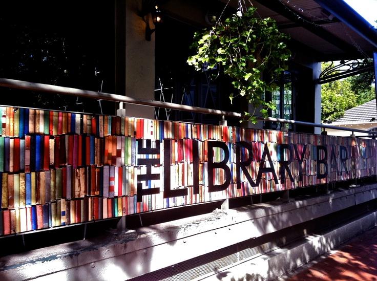 decoración de negocios