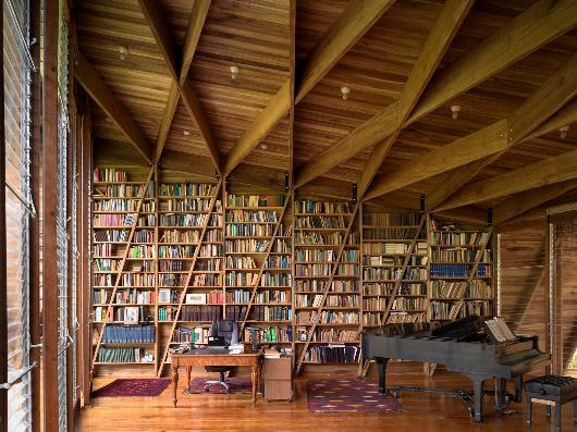 botsford architects casa kike
