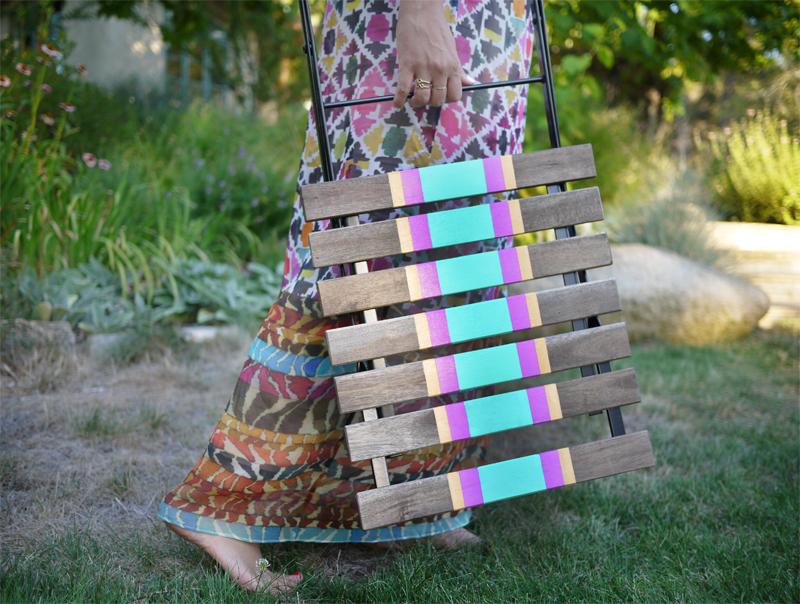 como-decorar.silla-de-madera-adoraideas