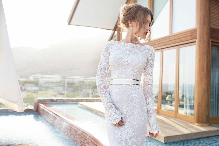 Vestido de Novia