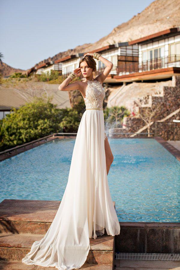 Vestido de Novia