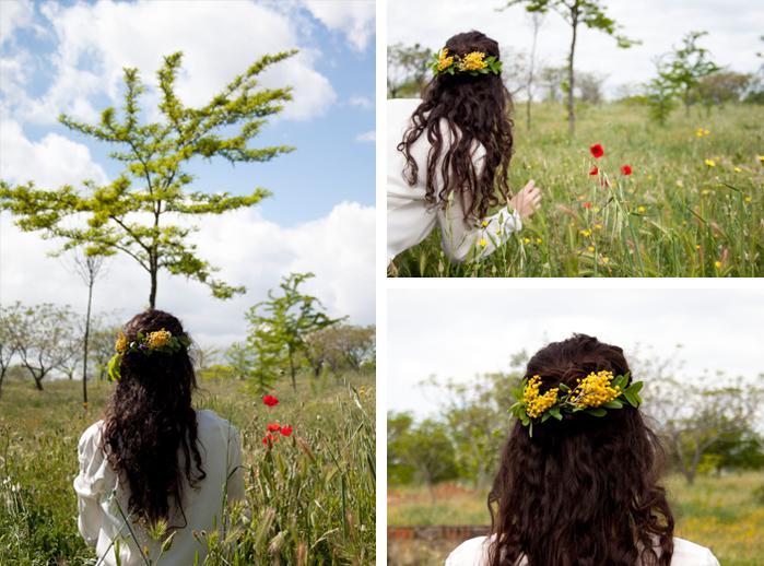 decoracion-mimosa-flores-fiesta