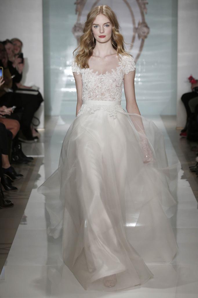 Reem Acra Primavera 2015