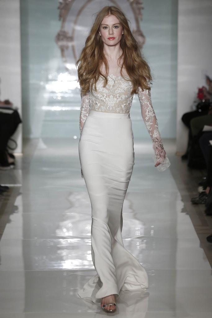 Reem Acra Primavera 2015