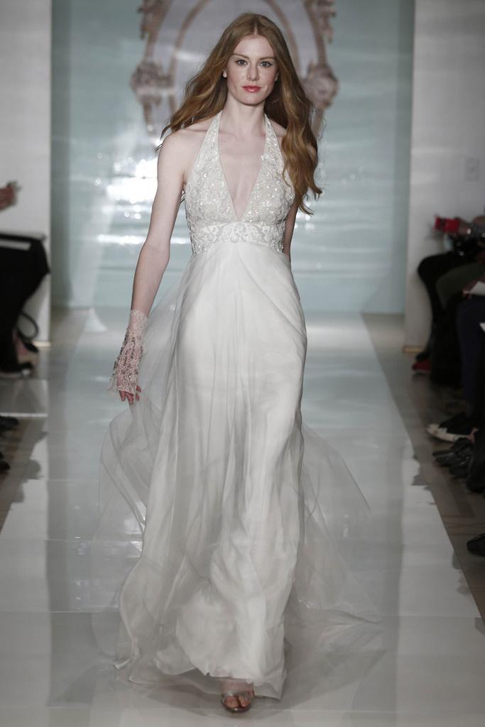 Reem Acra Primavera 2015