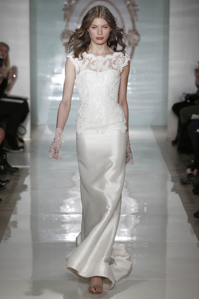 Reem Acra Primavera 2015