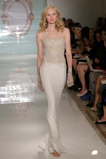 Reem Acra Primavera 2015