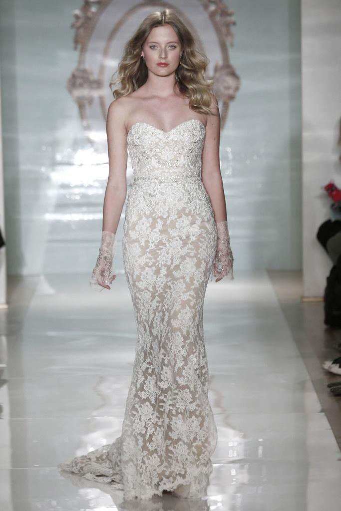 Reem Acra Primavera 2015