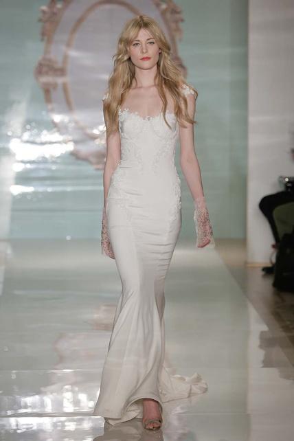 Reem Acra Primavera 2015