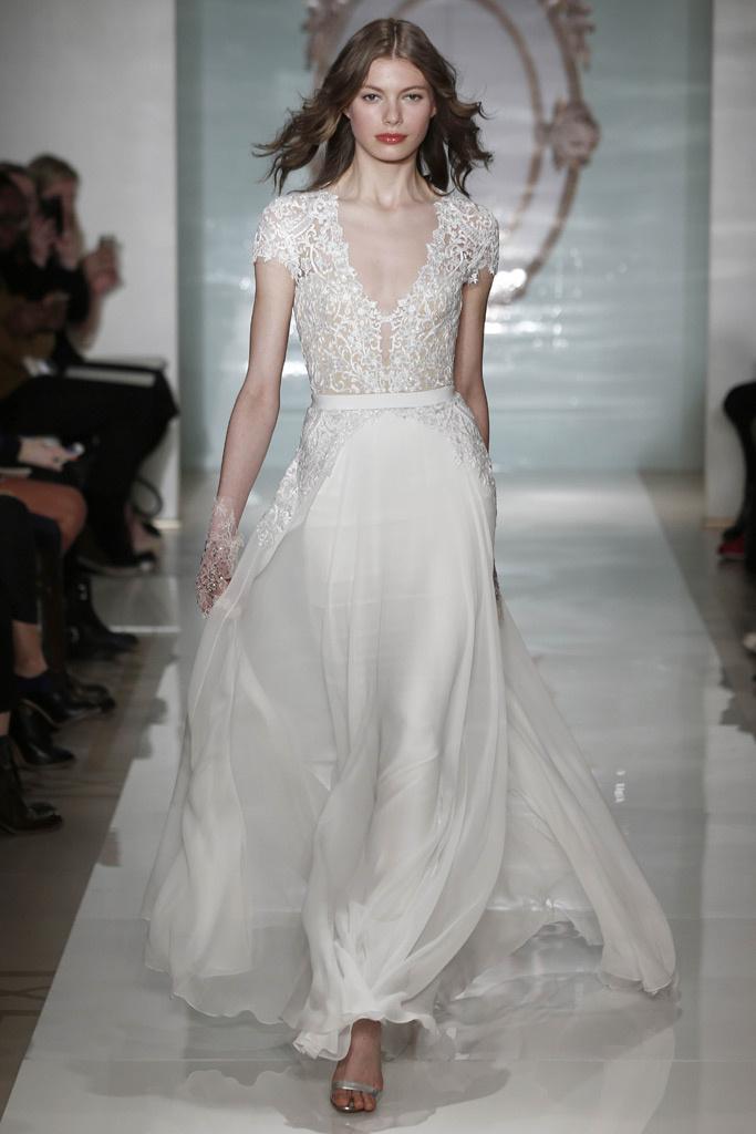 Reem Acra Primavera 2015