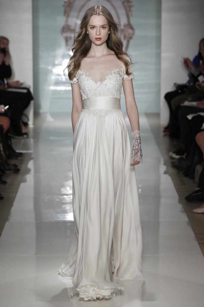Reem Acra Primavera 2015