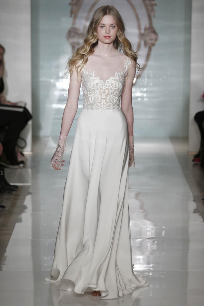 Reem Acra Primavera 2015