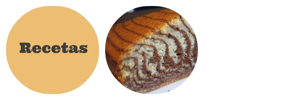 Recetas